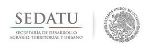 Logo de la recién creada Secretaria de Desarrollo Territorial y Urbano.