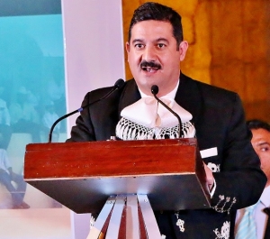 Miguel Pascual Islas